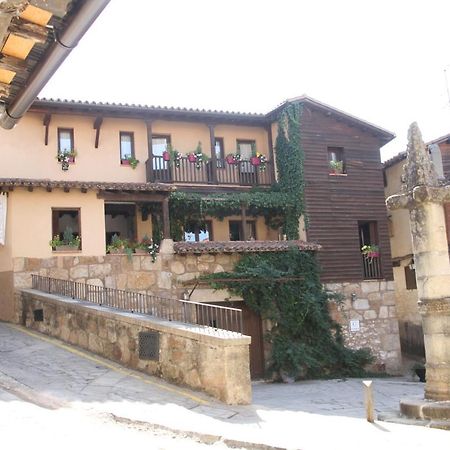 Casa Rural La Picota Valverde de la Vera Extérieur photo